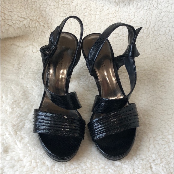 Nine West High Heels - Picture 2 of 6